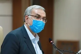 شرایط حضور تماشاگران در جام جهانی از زبان وزیر بهداشت