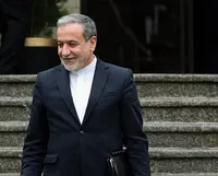 عراقچی برای دیدار با مراجع تقلید وارد قم شد (۹ آذر ۱۴۰۳)