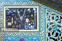 گذری بر تاریخ پیشکش طلا و مسکوکات به بارگاه امام‌رضا(ع) از گذشته تا امروز