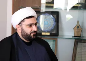 برگزاری پویش کتابخوانی" کتاب تقریظ"