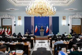 شهرآرانیوز بررسی می&zwnj;کند: دیپلماسی پس از آتش | از واشنگتن تا ابوظبی، ایران چگونه معادلات منطقه را بازنویسی می&zwnj;کند؟
