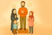 درباره ویژگی‌هایی که مردان را برای همسرانشان جذاب‌تر می‌کند | مرد جذاب من
