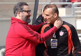 واکنش&zwnj;ها به درگذشت مهرداد میناوند| از صفحه رسمی AFC تا پیشکسوتان پرسپولیس