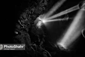 مزایده بزرگترین معدن سنگ آهن بخش خصوصی کشور