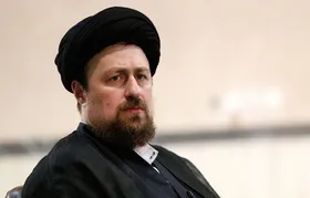 سید حسن خمینی، در لیست اصلاح&zwnj;طلبان برای انتخابات ۱۴۰۰ قرار می&zwnj;گیرد؟