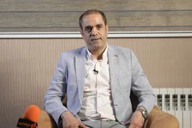 احتمال تغییرات مدیریتی در استقلال خوزستان