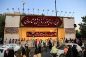 برگزاری ویژه‌ برنامه‌های متنوع در دهه ولایت و امامت| خیابان غدیر در مشهد برپا می‌شود