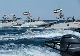 ۳ هزار شناور مردمی جبهه مقاومت در روز قدس رژه دریایی می&zwnj;روند