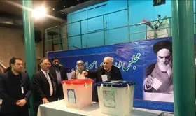 وزیر امور خارجه کشور: مردم برخی گلایه&zwnj;هایی داشته باشند، اما سرنوشت&zwnj;شان را می&zwnj;خواهند خودشان تعیین کنند