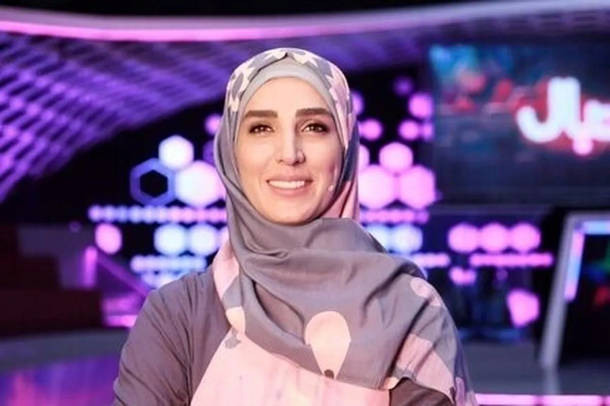 واکنش سوگل طهماسبی به شهادت رهبر معظم انقلاب و حمله رژیم صهیونیستی به خاک کشورمان + عکس