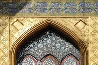 دختری که برکت خاندانش بود | در باب ویژگی‌های الگوساز حضرت فاطمه معصومه (س)
