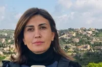 پیدا شدن پیکر خبرنگار لبنانی از زیر آوار