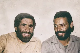 یادی از حجت ا... زرینی، شهید گمنام ته&zwnj;پل&zwnj;محله