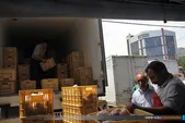 مرغ از قفس پرید | بازار خاموش و گران مرغ در مشهد (۴ اردیبهشت ماه ۱۴۰۲)
