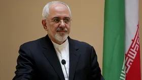 ظریف: جهان نظاره&zwnj;گر رهبران جدید آمریکاست