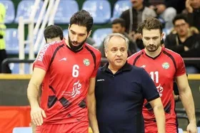 قوچان&zwnj;نژاد؛ معاون جدید اداره کل ورزش و جوانان خراسان رضوی