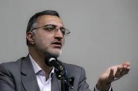 اخراج ذلّت&zwnj;بار آمریکا از منطقه نتیجه انتقام ترور سپهبد سلیمانی خواهد بود