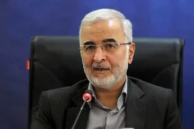 وزیر کشور: اخراج اتباع غیرمجاز تا پایان سال ۱۴۰۳ را پیگیری می&zwnj;کنیم