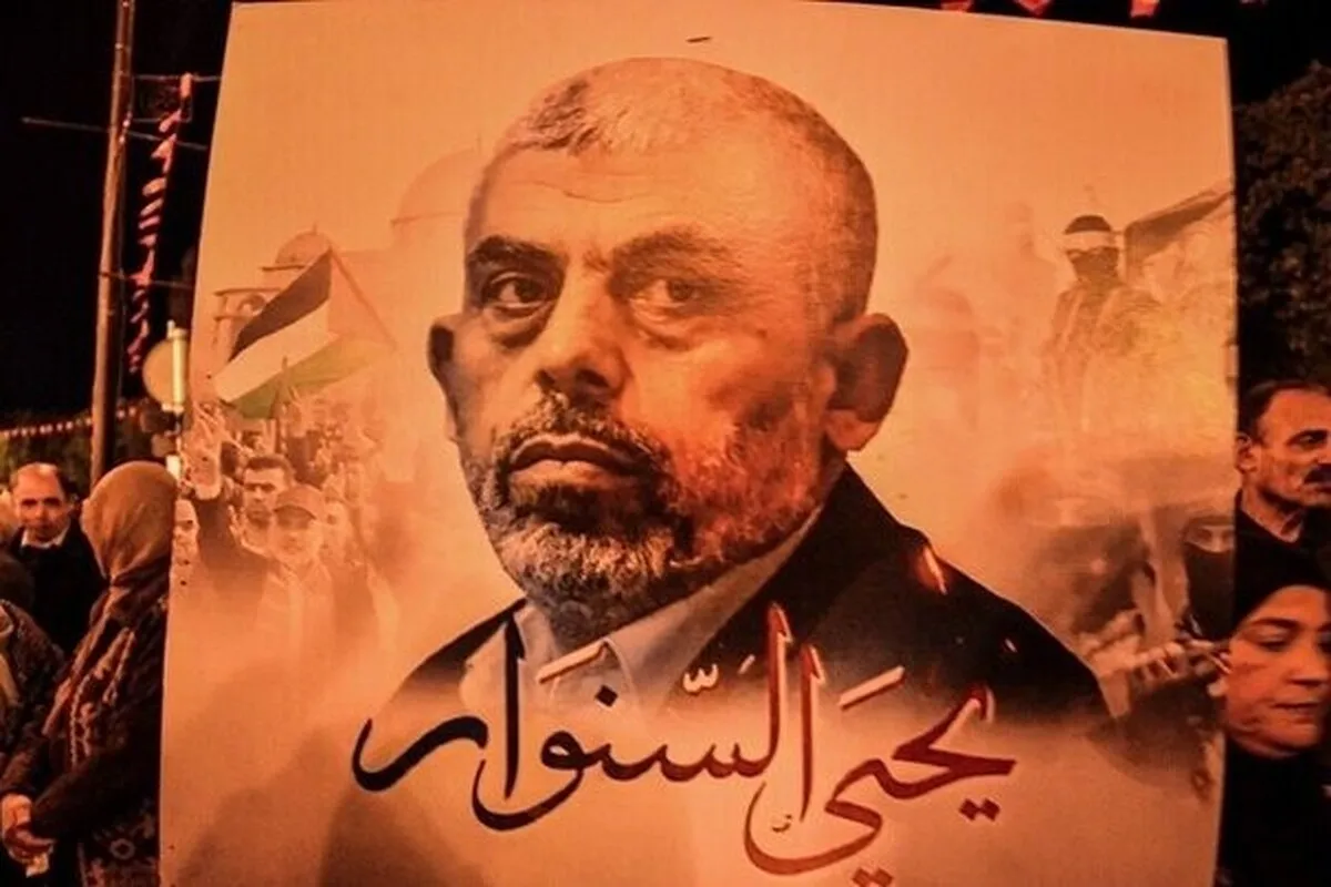 واکنش نمایندگان مجلس شورای اسلامی به شهادت یحیی السنوار