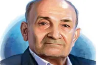 درگذشت «سیداحمد مراتب»؛ نخستین ایرانی که بر بام خانه کعبه اذان گفت + فیلم