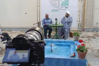 سینمای دفاع مقدس فقط روایت جنگ نیست، باید به انسان و مفاهیم معرفتی پرداخته شود