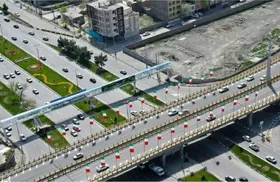 این&zwnj;هفته؛ آغاز عملیات اجرایی دوربرگردان آزادی به جانباز در مشهد