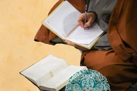 بررسی پیام رهبر معظم انقلاب به همایش بازتأسیس حوزه علمیه قم | از بلاغ مبین تا مهندسی نرم&zwnj;افزار اداره جامعه اسلامی