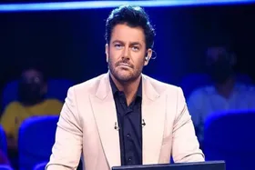 درخواست اصغر سمسارزاده از محمدرضا گلزار برای دعوت پیشکسوتان سینما در برنامه &laquo;پانتولیگ&raquo;