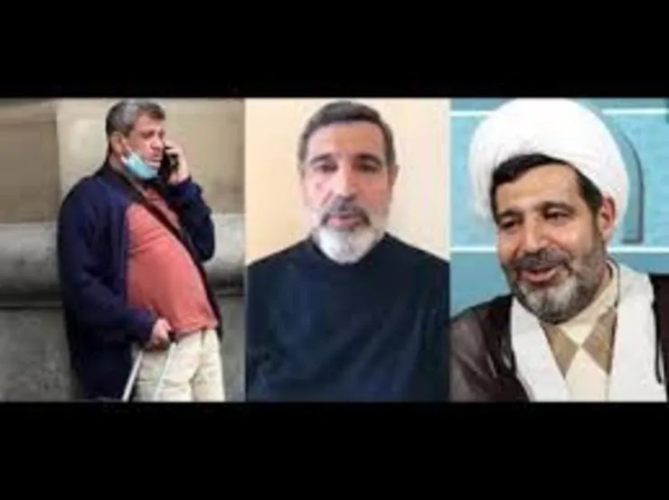 قاضی منصوری و ارتباطش با طبری/جزئیات ماجرای مرگ او در رومانی