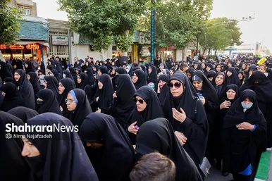 اجتماع بزرگ جوادیون