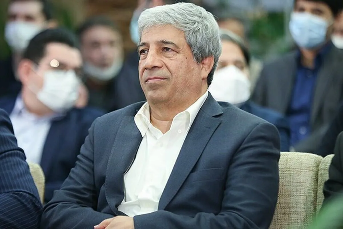 عامل: یزدانی به‌خاطر مخارج عروسی به هانگژو رفت! + عکس