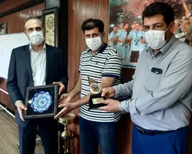 چرا طباطبایی از هیات بسکتبال استان اصفهان بازدید نکرد؟!