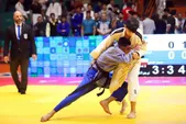 سهم ناچیز جودو خراسان از قهرمانی نوجوانان و جوانان کشور