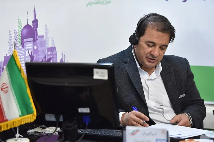 ریاضی: وجود اسپانسر بار را از روی دوش هیات برمی‌دارد