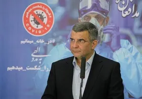 روزی ۴ هزار نفر را در کشور بستری می&zwnj;کنیم