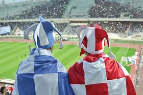 سرخابی&zwnj;ها به آسیا برمی گردند؟!
