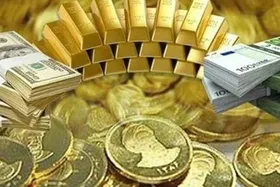 پیش بینی قیمت طلا و سکه فردا شنبه (۸ بهمن ۱۴۰۱)