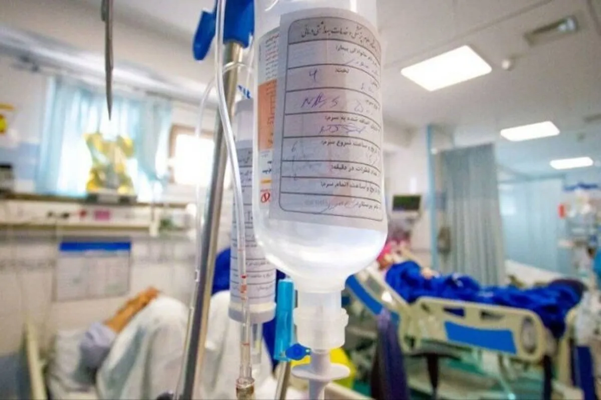 ظفرقندی: بیشترین هزینه‌ها در حوزه دارو مربوط به سرم است