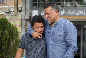 علی دایی دوباره به لیگ برتر برمی&zwnj;گردد؟