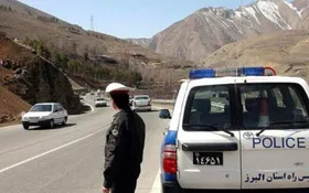 محدودیت&zwnj;های ترافیکی تعطیلات آخر هفته مشخص شد