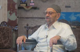 حاج حیدر رحیم پورازغدی به روایت شاگردانش | ابوذر مشهدی انقلاب