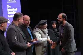 پایان بیست&zwnj;وششمین جشنواره بین&zwnj;المللی قصه&zwnj;گویی در یزد  + اسامی برگزیدگان