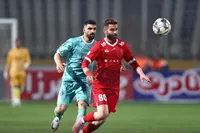 پرسپولیس به دنبال فروش قرضی سلمانی