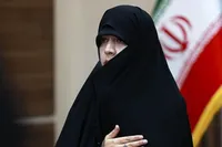 زن مسلمان ایرانی، الگویی مستقل، تمدن‌ساز و تاریخ‌آفرین