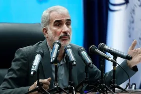 یوسف نوری، وزیر آموزش و پرورش از هوش رفت + عکس