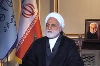 دنبال تشکیل دادگاه عادلانه برای منافقین هستیم | دست جنایتکارانه آمریکا و رژیم صهیونیستی در بسیاری از ترورها و جنایت‌ها آشکار است