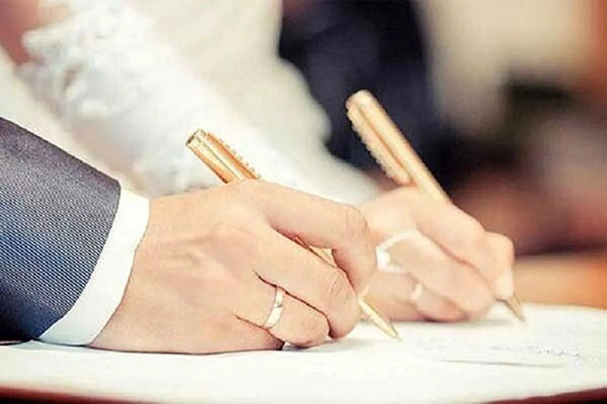 افزایش ازدواج‌های صوری و خطرناک برای خروج زنان از کشور