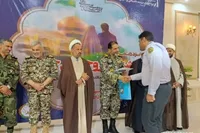 ازدواج آسان موجب آرامش، نظم و پیشرفت در جامعه می‌شود