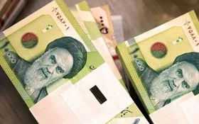 رونمایی از اسکناس&zwnj;های جدید یک و دو هزار تومانی + عکس