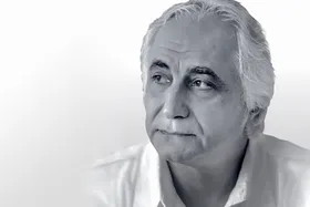 شمس لنگرودی بازیگر نقش اصلی &laquo;دکه&raquo; شد